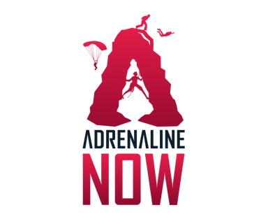 Adrenaline Now Logo