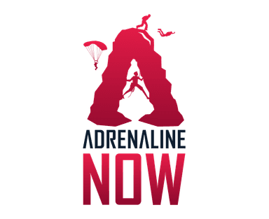 Adrenaline Now Logo