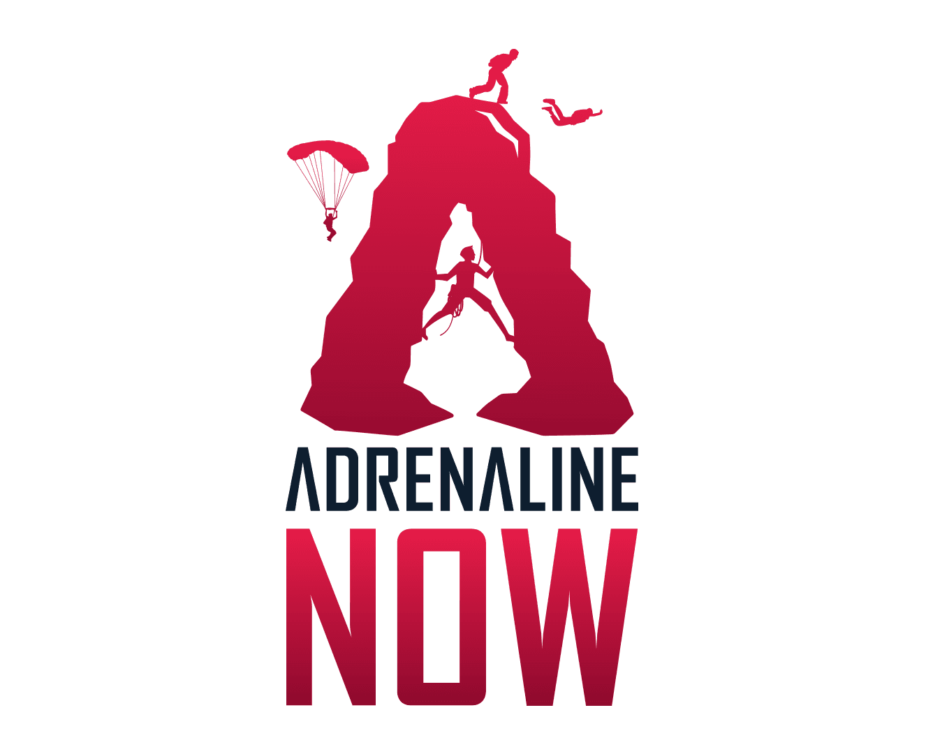 Adrenaline Now Logo