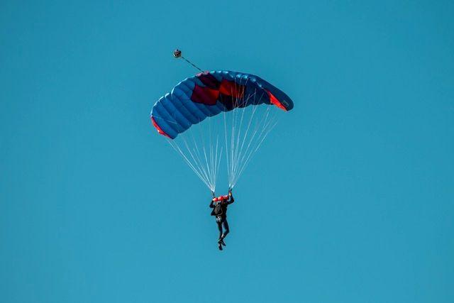 How Much Does It Cost To Skydive?