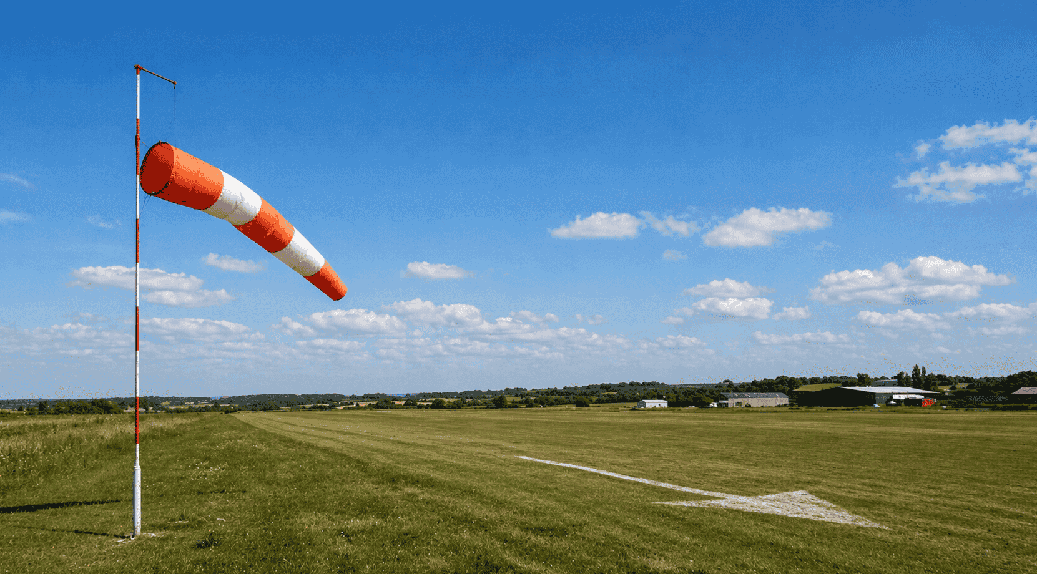 Microclimates: Why Your Weather App Lies